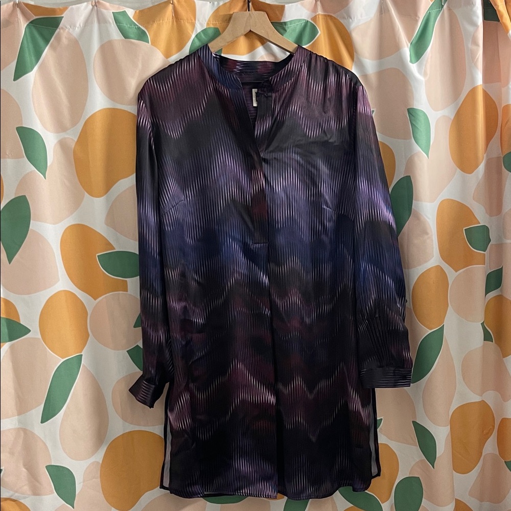 Anne Klein Multicolor Blouse